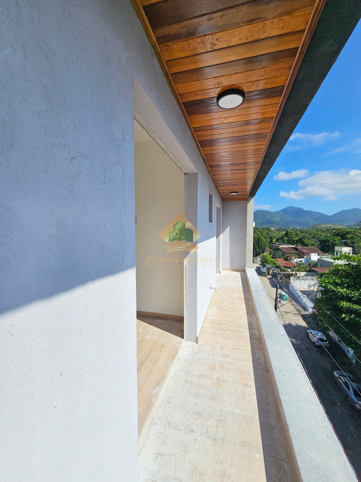 Apt com ótima localização na região central