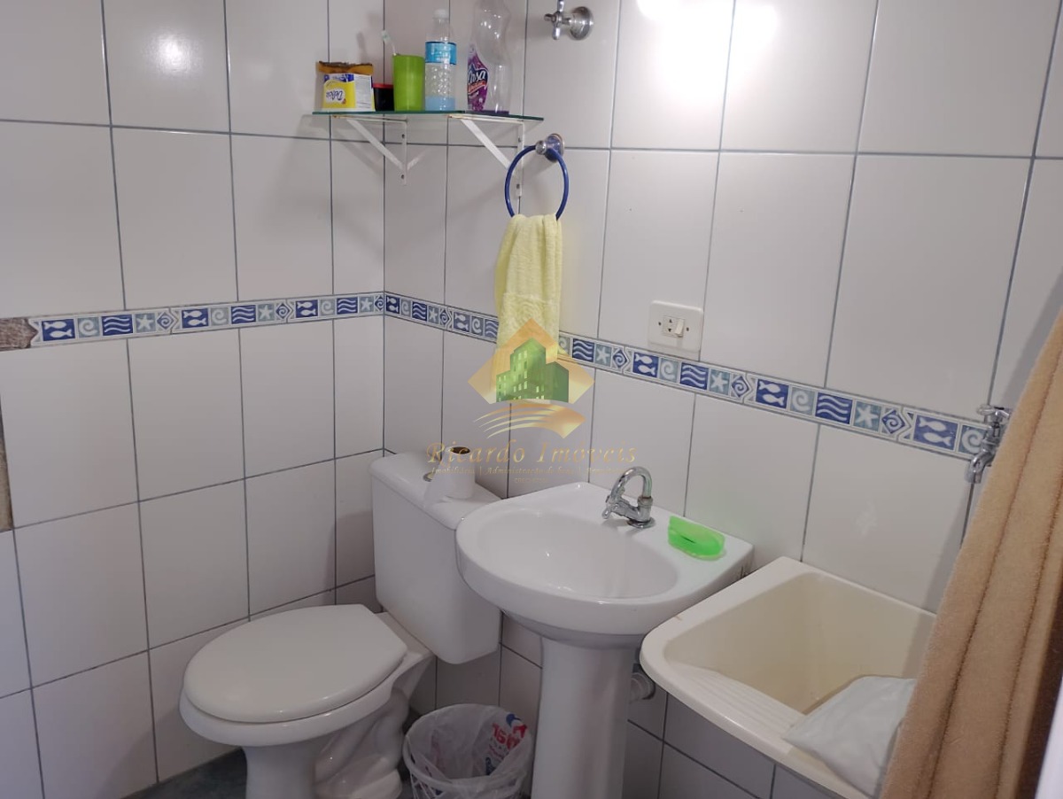 Sala comercial na região central de ubatuba