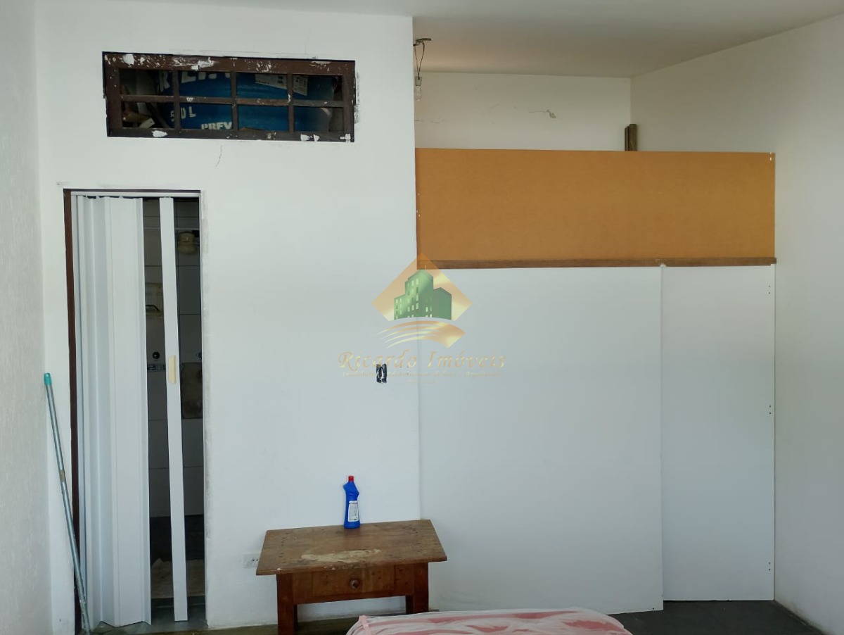 Sala comercial na região central de ubatuba